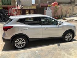 نيسان روج سبورت